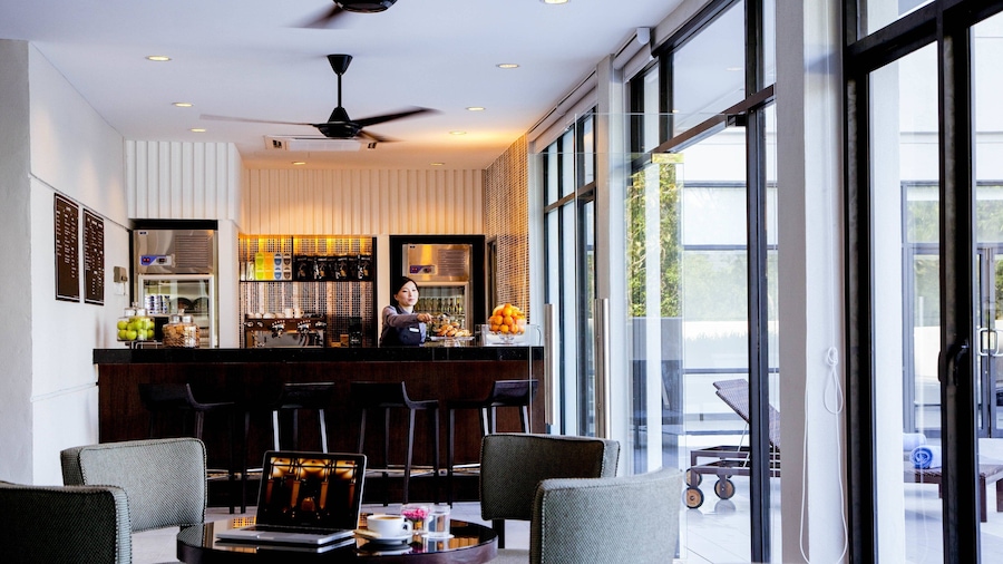 AC Hotel by Marriott Kuantan