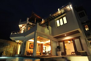 Exterior - Villa Melitta (Koh Samui)