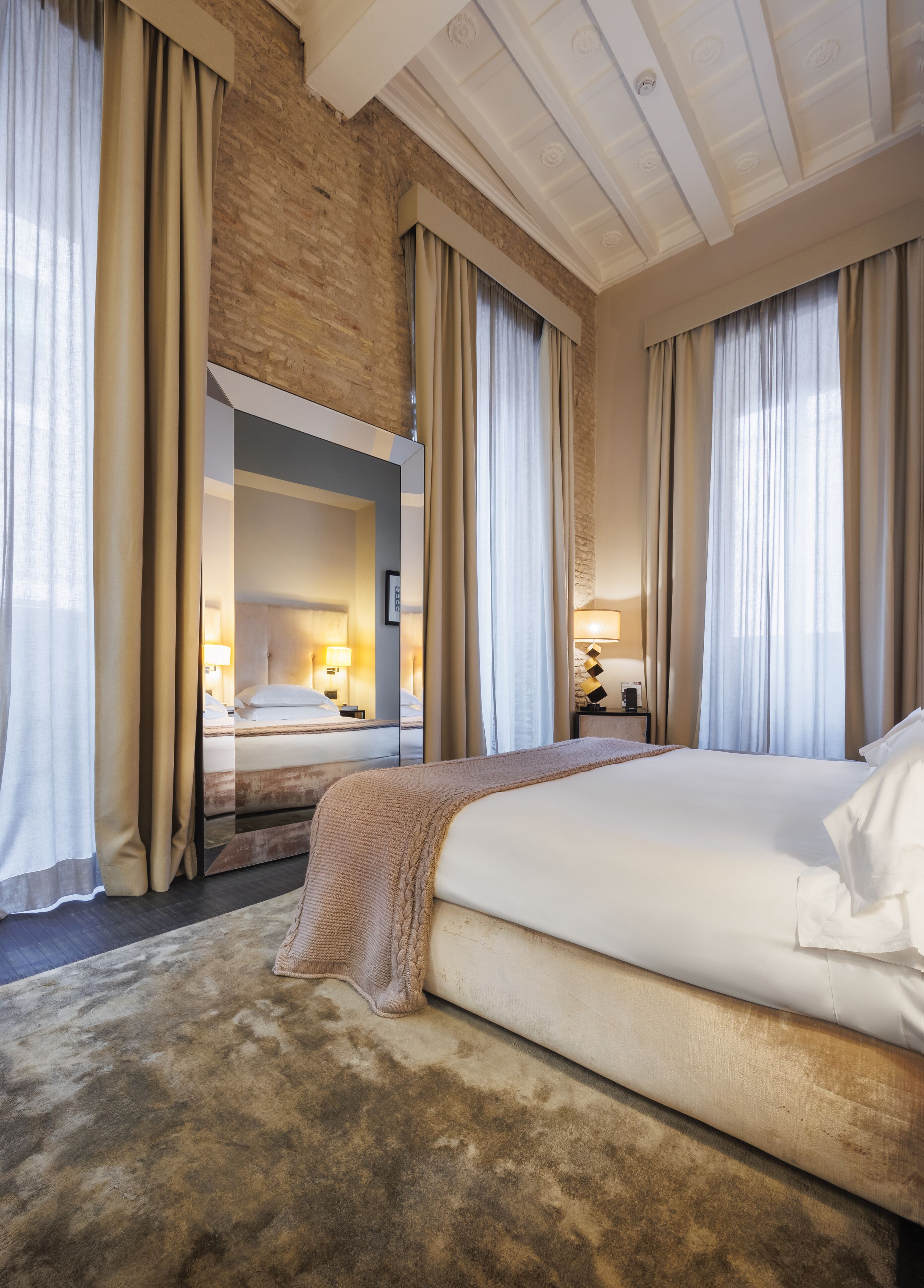 junior suite | 1 bedroom, frette italian sheets, premium bedding, down duvets