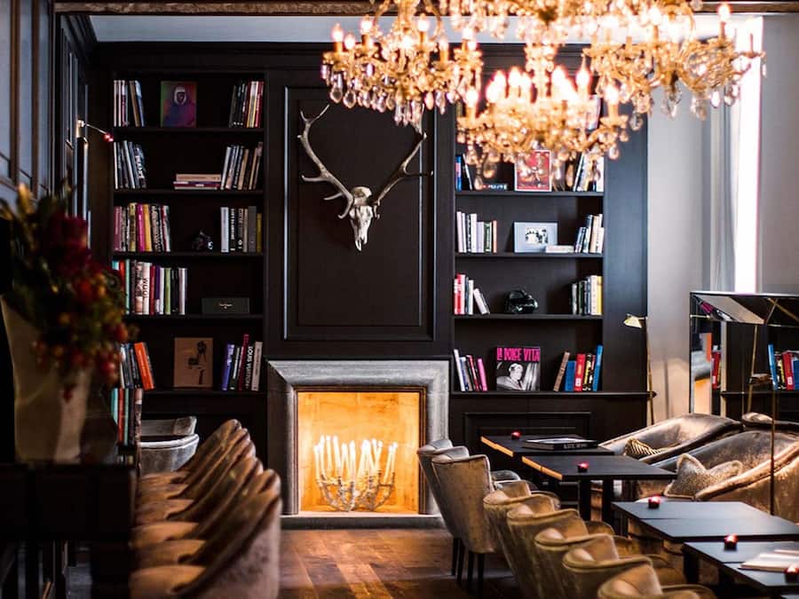 Aperto a colazione e cena