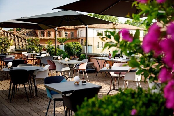 Terras