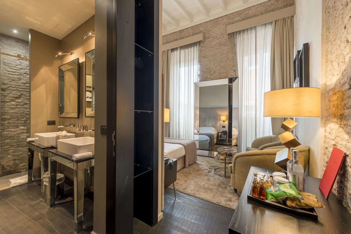 Junior Suite (Max 3 Adults) | Interior