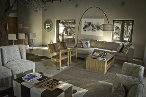 Détail de l’intérieur