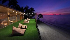 Strandbar