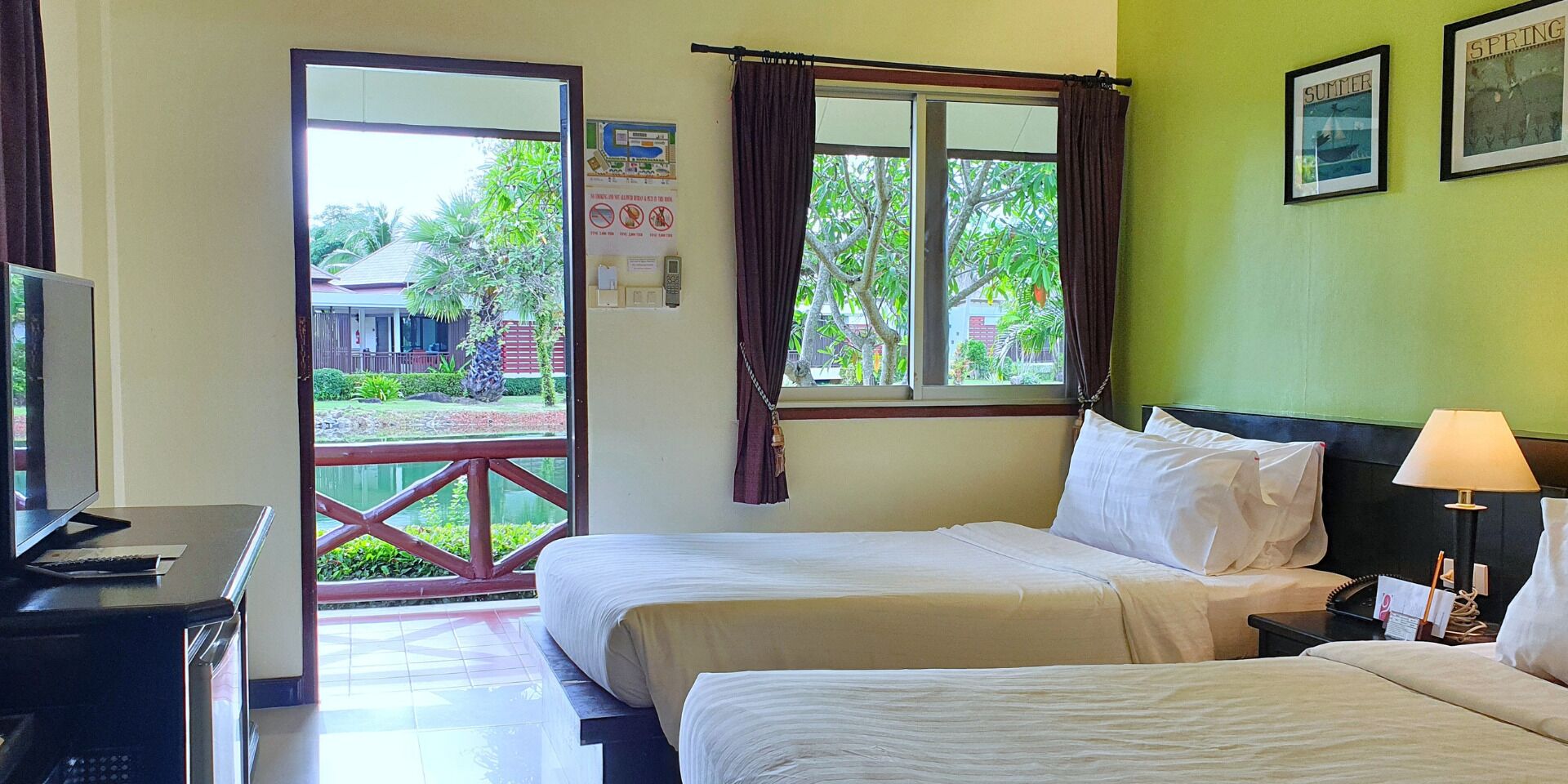 Habitación