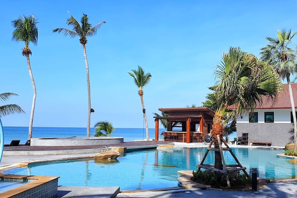 Klong Prao Resort