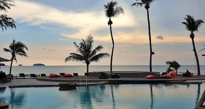 Klong Prao Resort