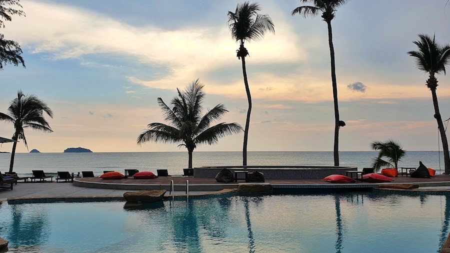 Klong Prao Resort
