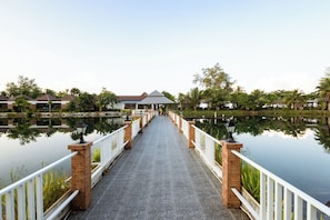 Interior - Klong Prao Resort (Ko Chang)