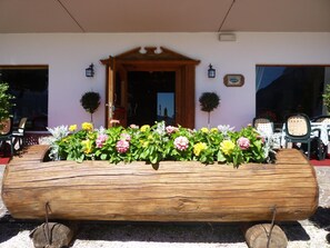 Exterior - Nord Hotel (Cortina d'Ampezzo)