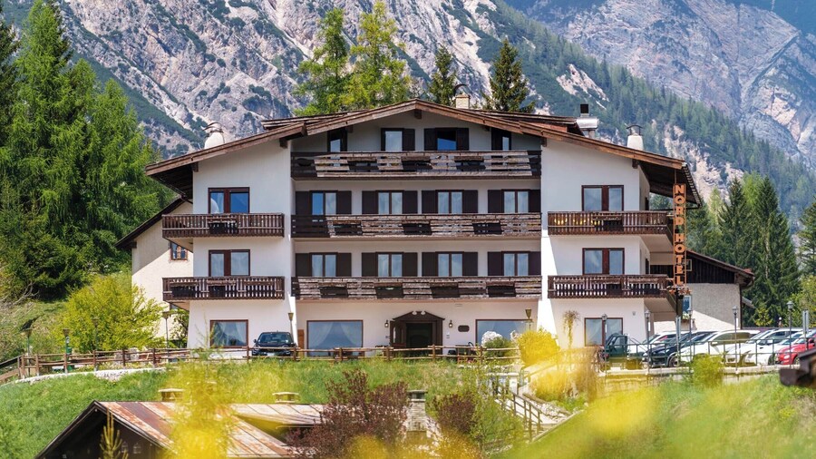 Nord Hotel