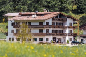 Exterior - Nord Hotel (Cortina d'Ampezzo)