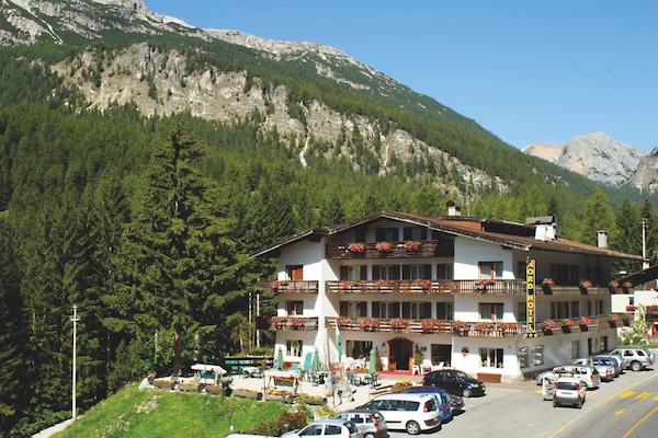 Ulkopuoli