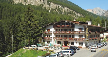 Nord Hotel