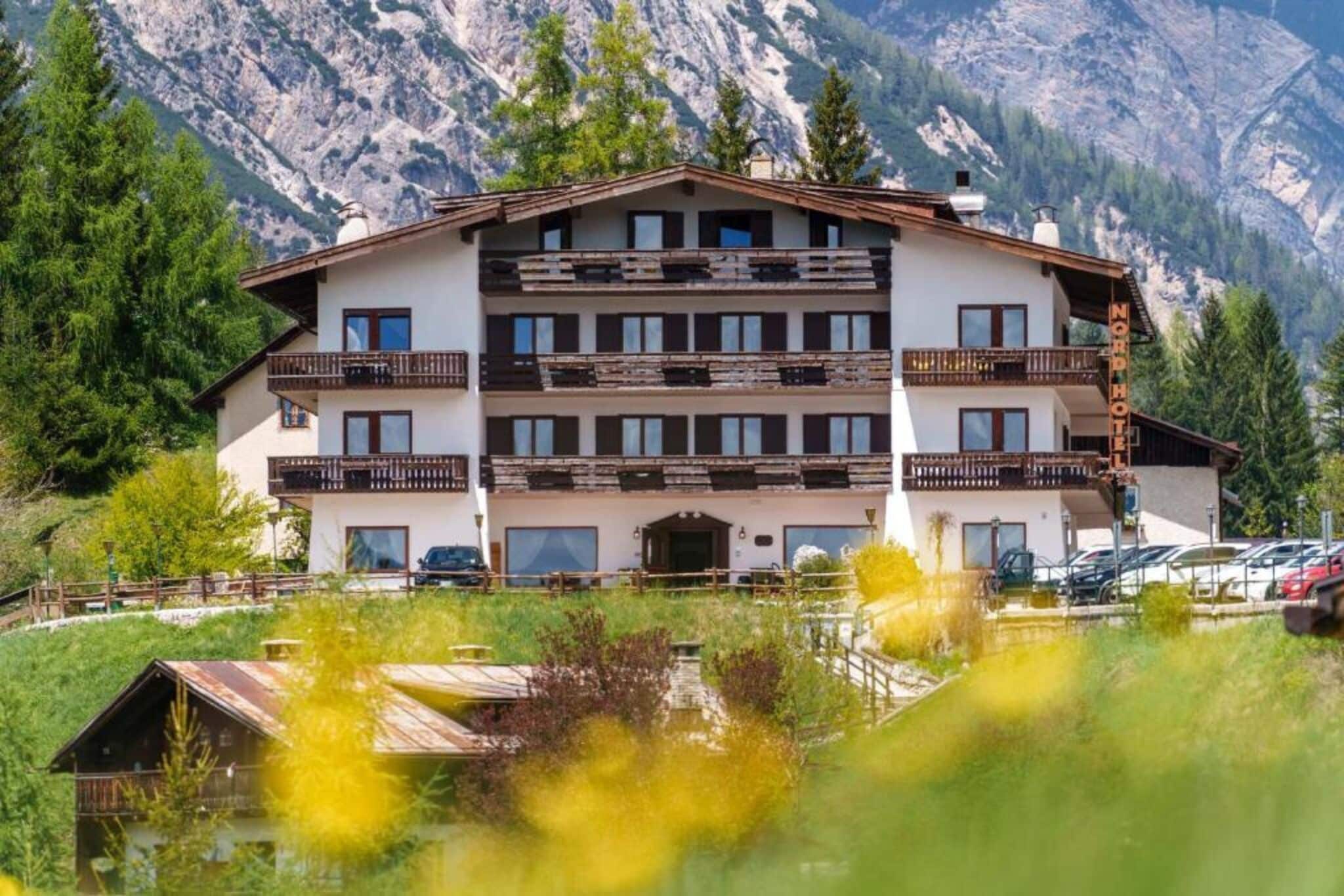 Foto - Nord Hotel