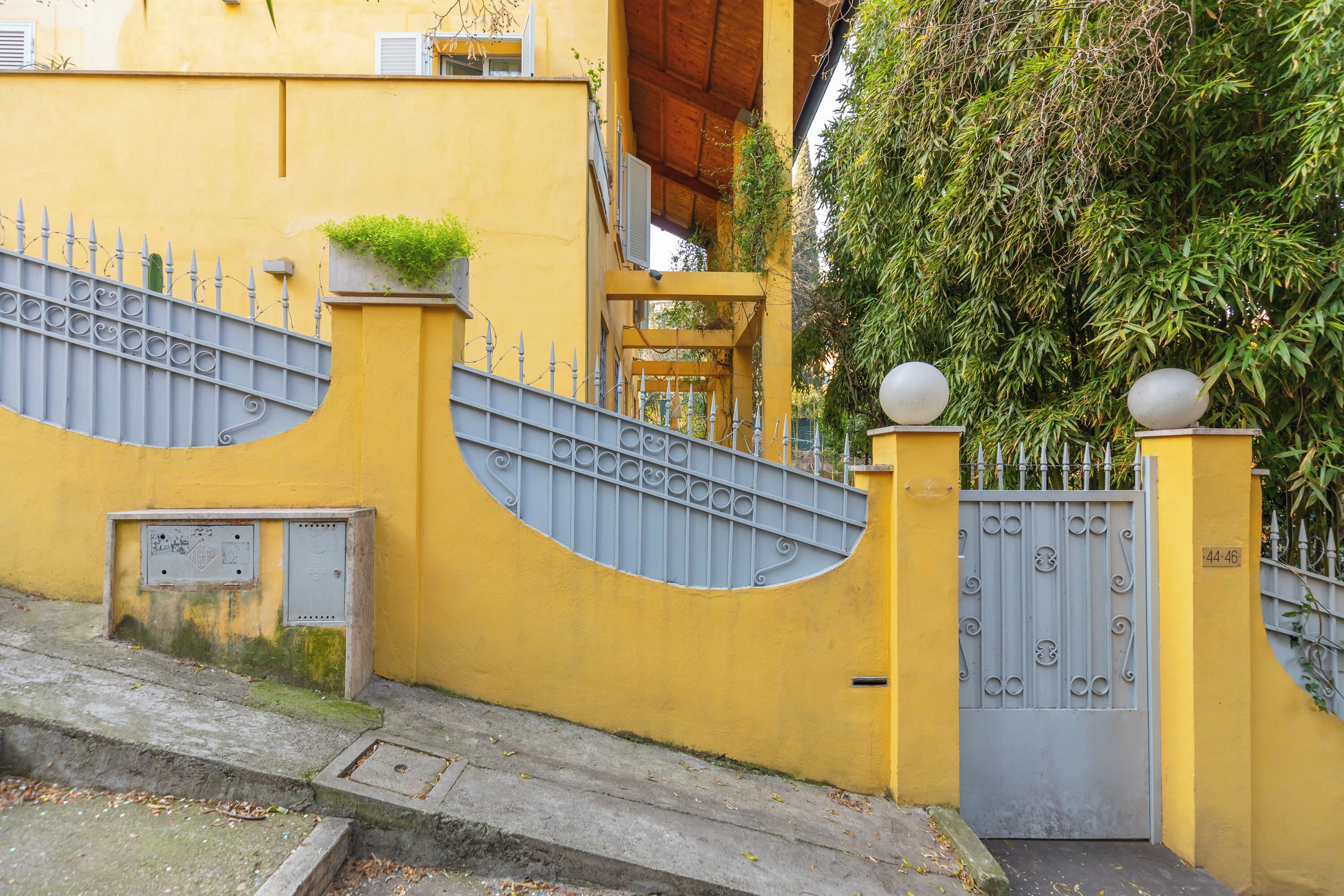 Photo - Relais Clivo Vaticano