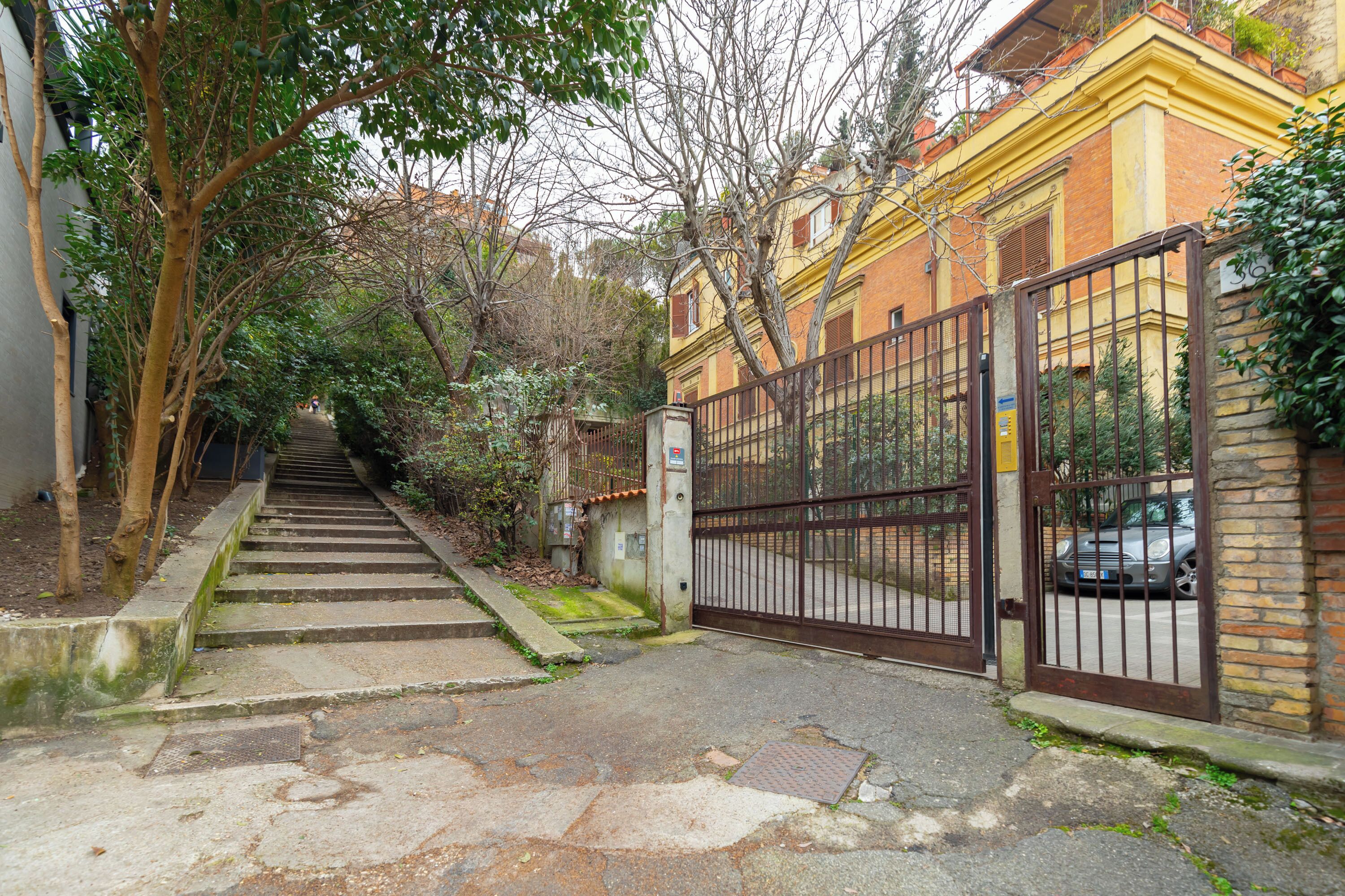 Photo - Relais Clivo Vaticano