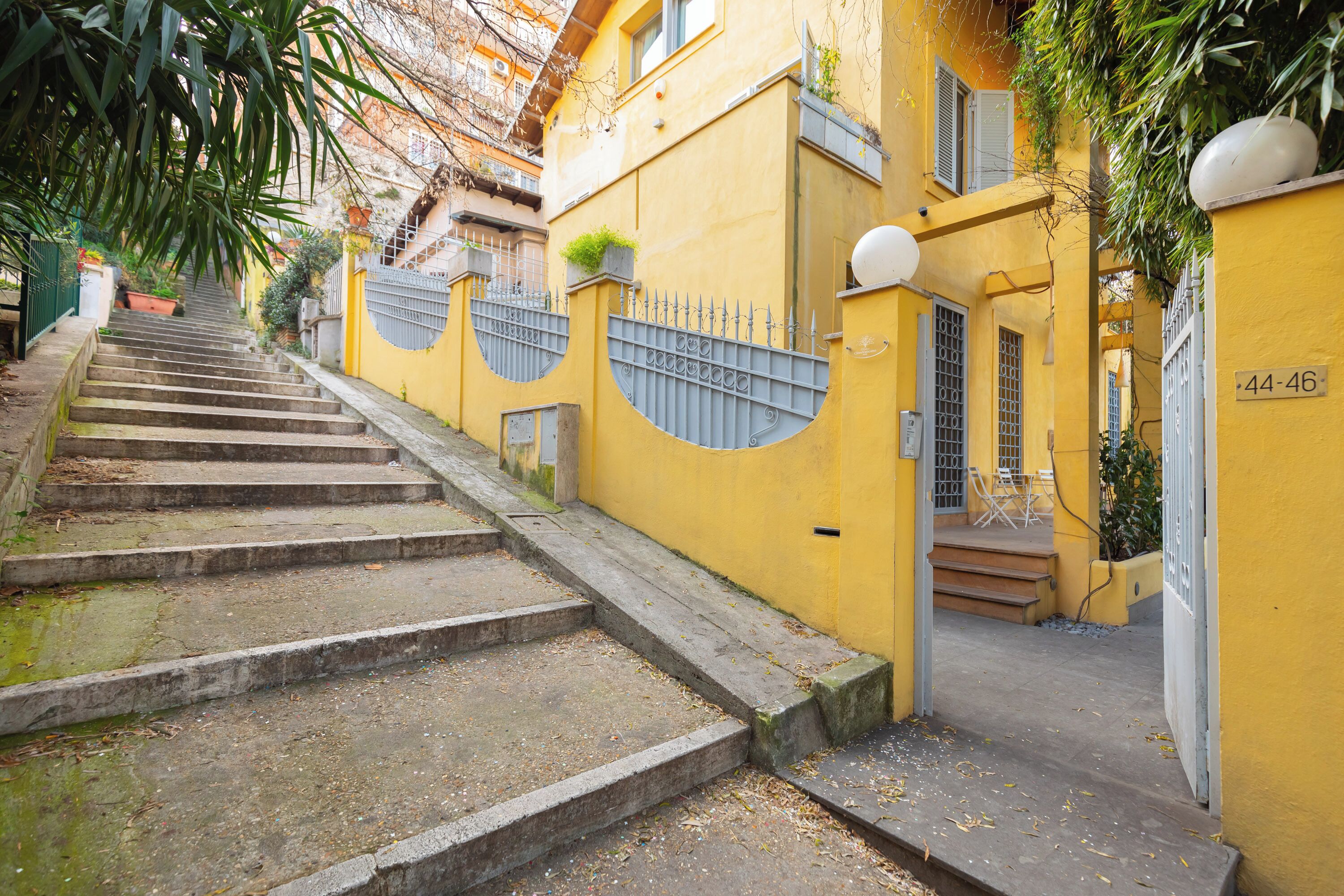 Photo - Relais Clivo Vaticano
