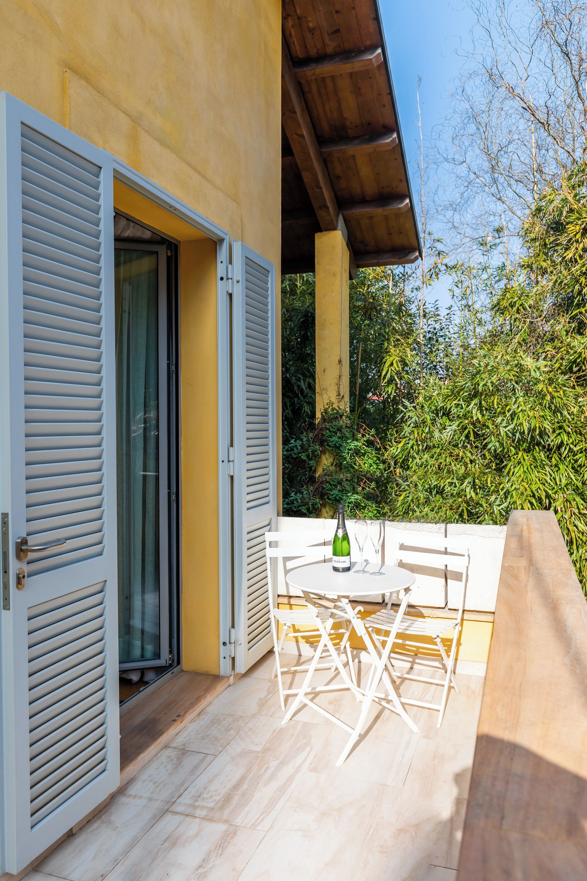 Photo - Relais Clivo Vaticano