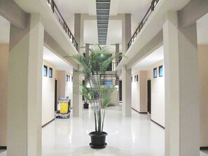Lobby - Grha Ciumbuleuit Guest House (Bandung)