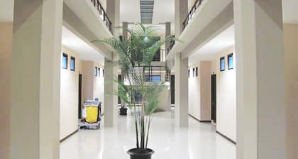 Grha Ciumbuleuit Guest House