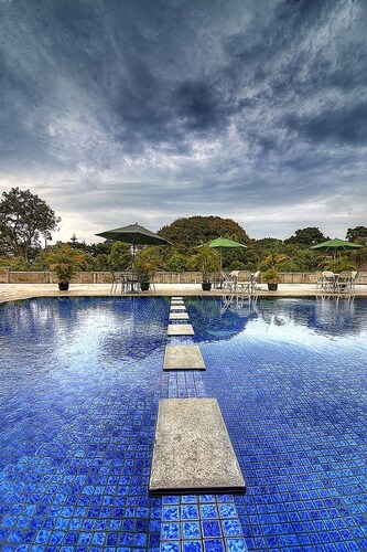 Grha Ciumbuleuit Guest House