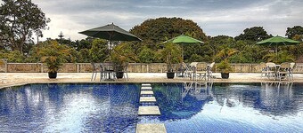 Grha Ciumbuleuit Guest House