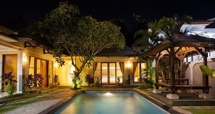 Dura Villas Canggu Bali