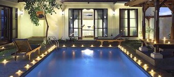 Dura Villas Canggu Bali