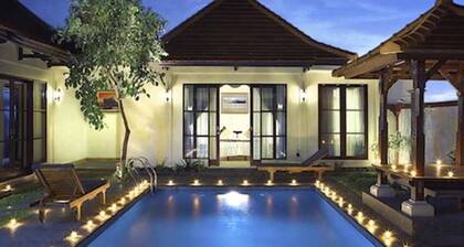 Dura Villas Canggu Bali