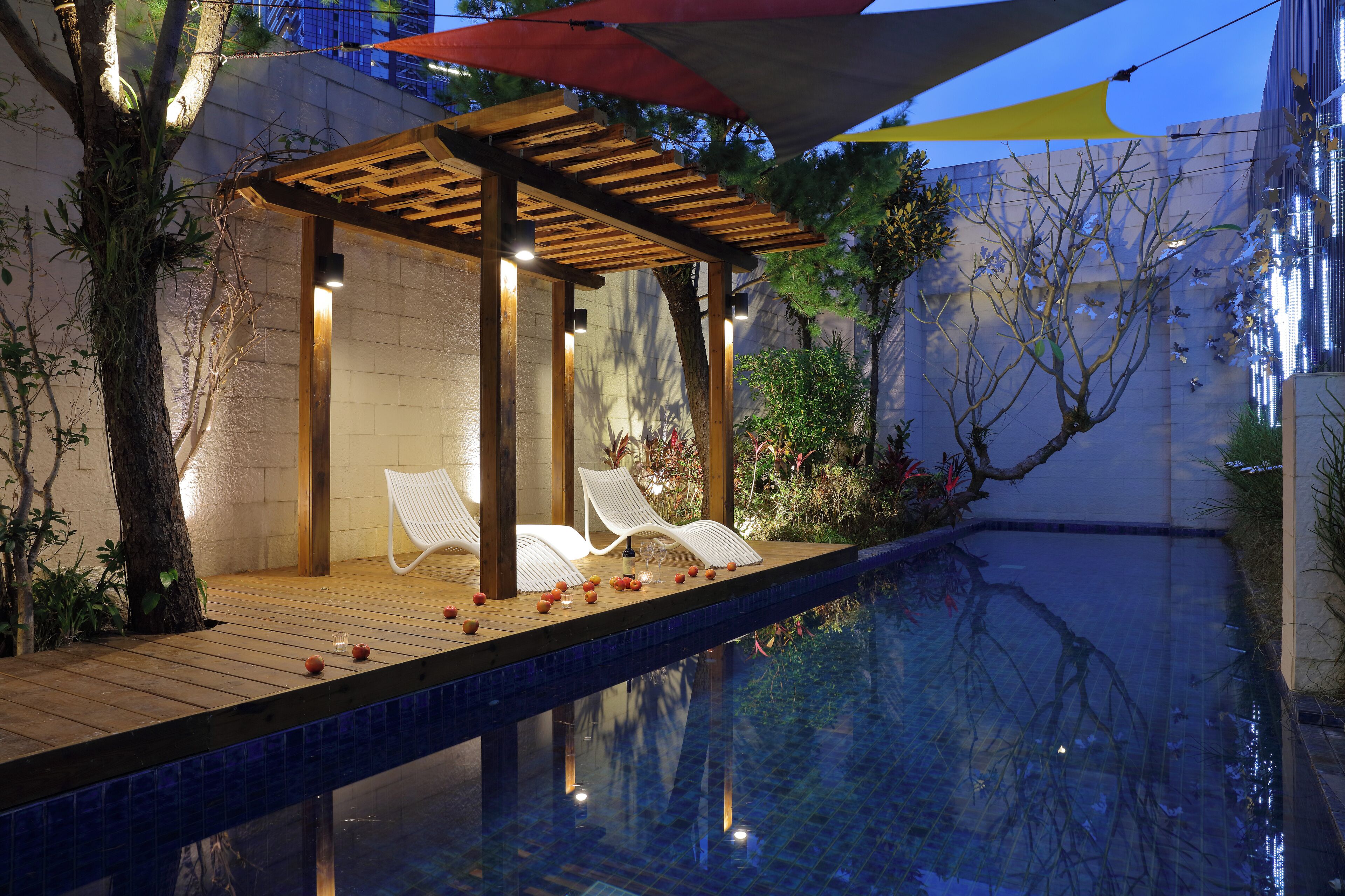 Photo - Mulan Boutique Hotel - Taipei Dazhi Branch