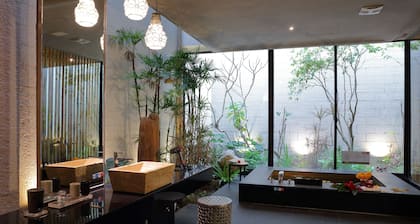 Mulan Boutique Hotel - Taipei Dazhi Branch