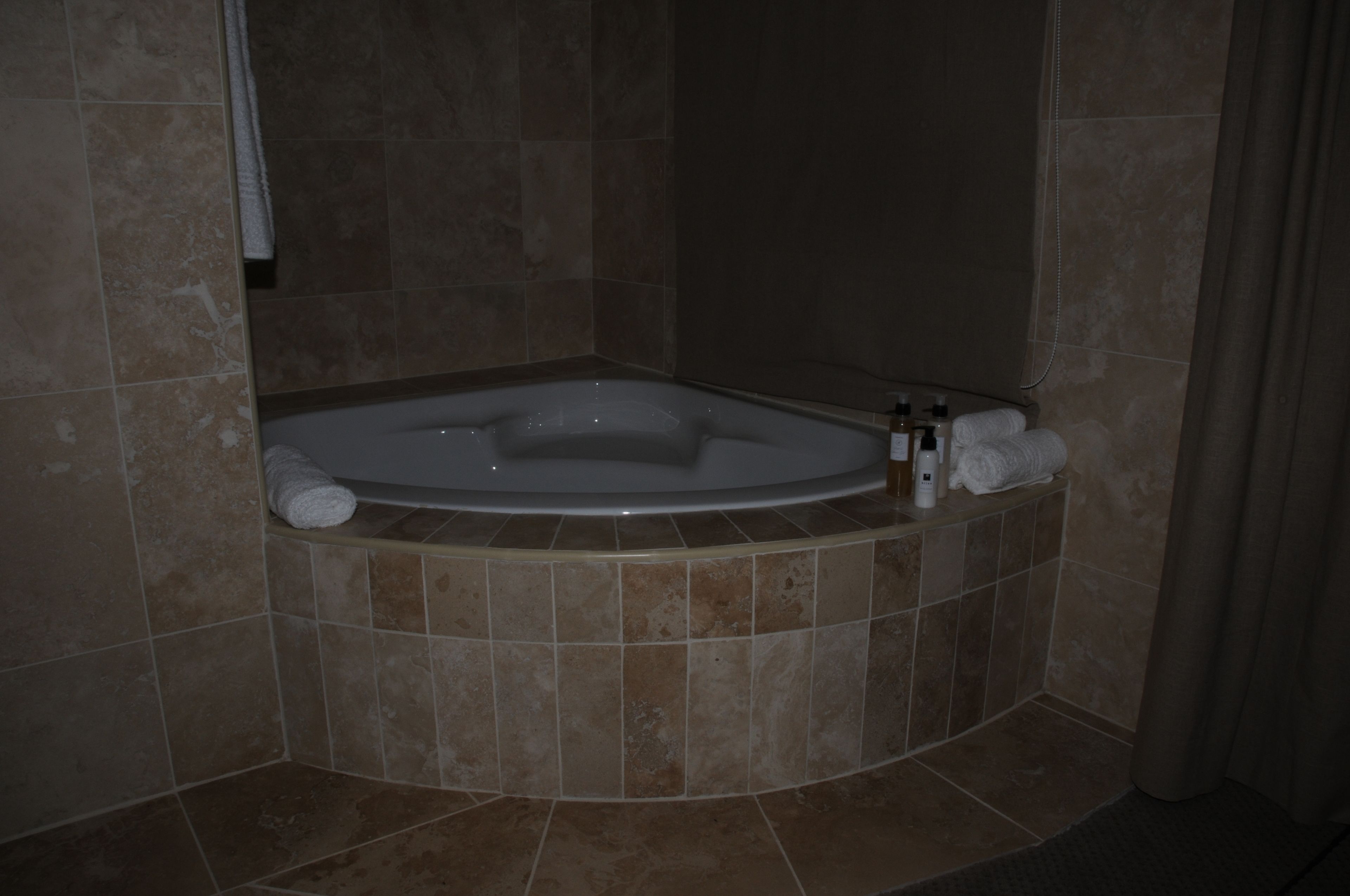 Photo - OR Tambo Guest House
