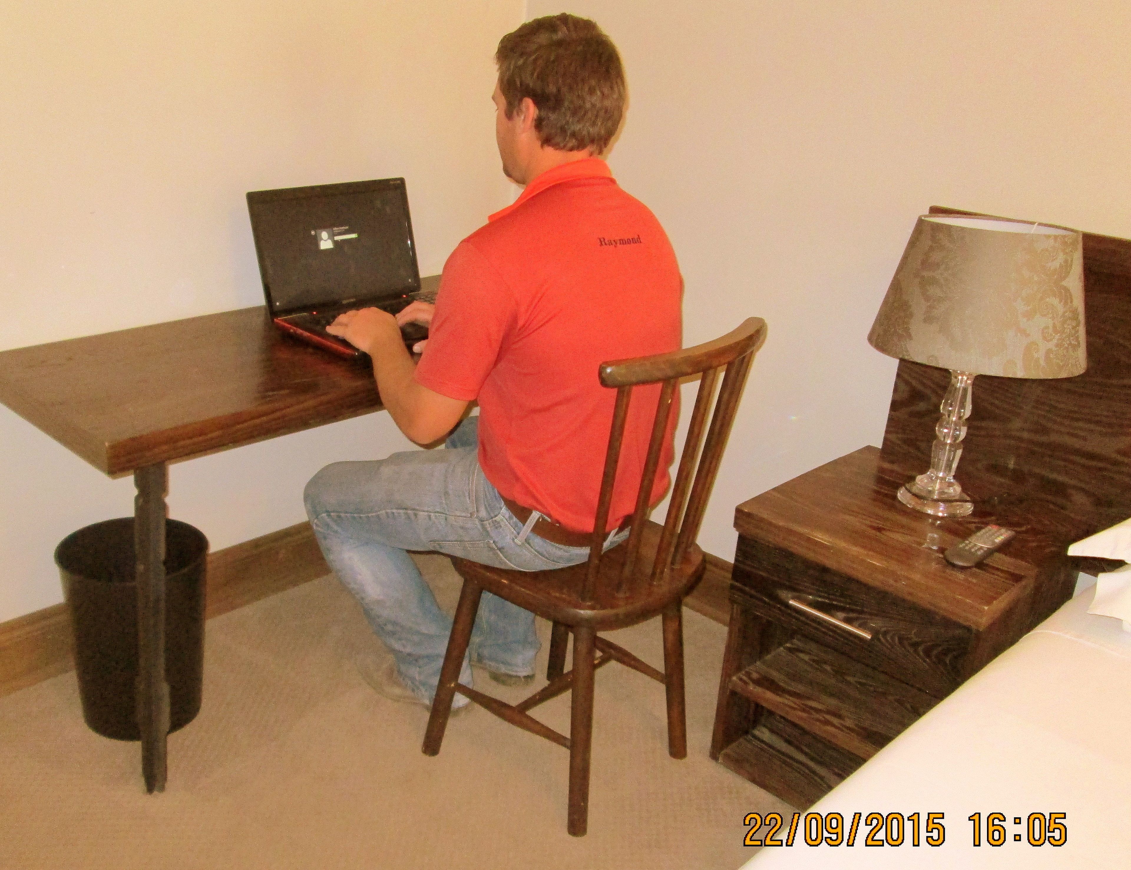 Foto - OR Tambo Guest House