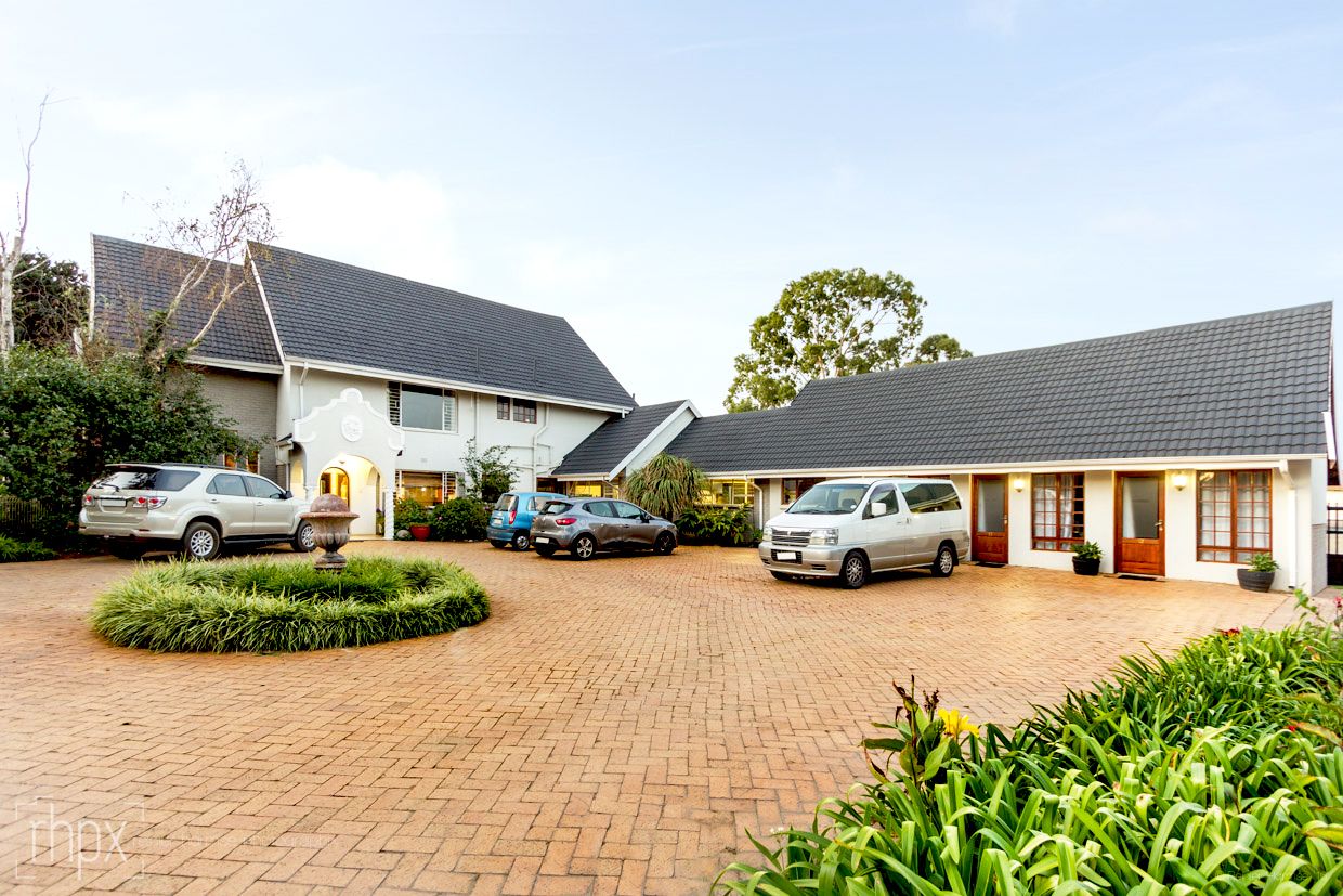 Foto - OR Tambo Guest House