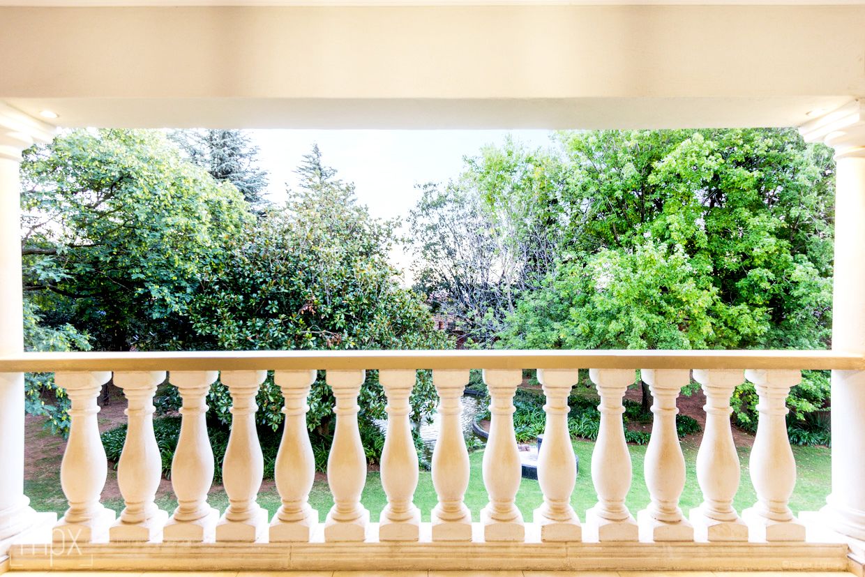 Foto - OR Tambo Guest House