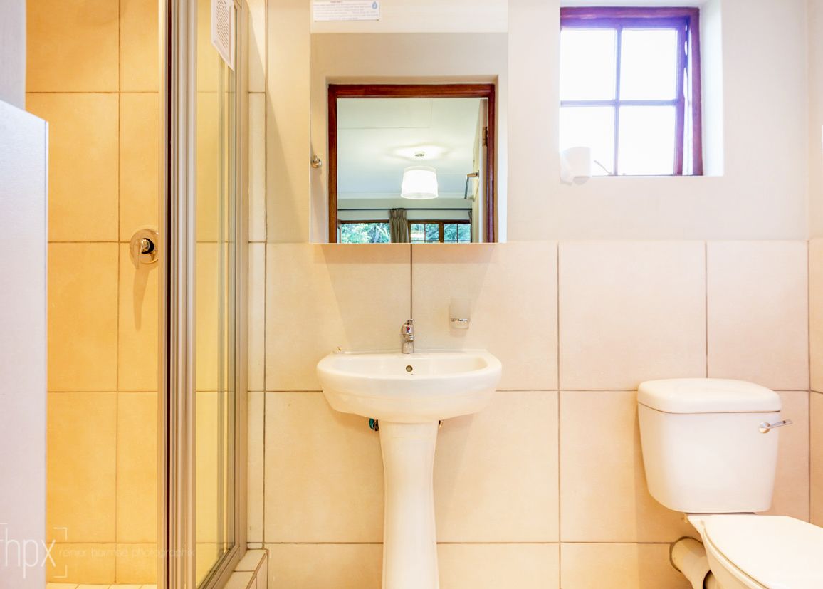 Photo - OR Tambo Guest House