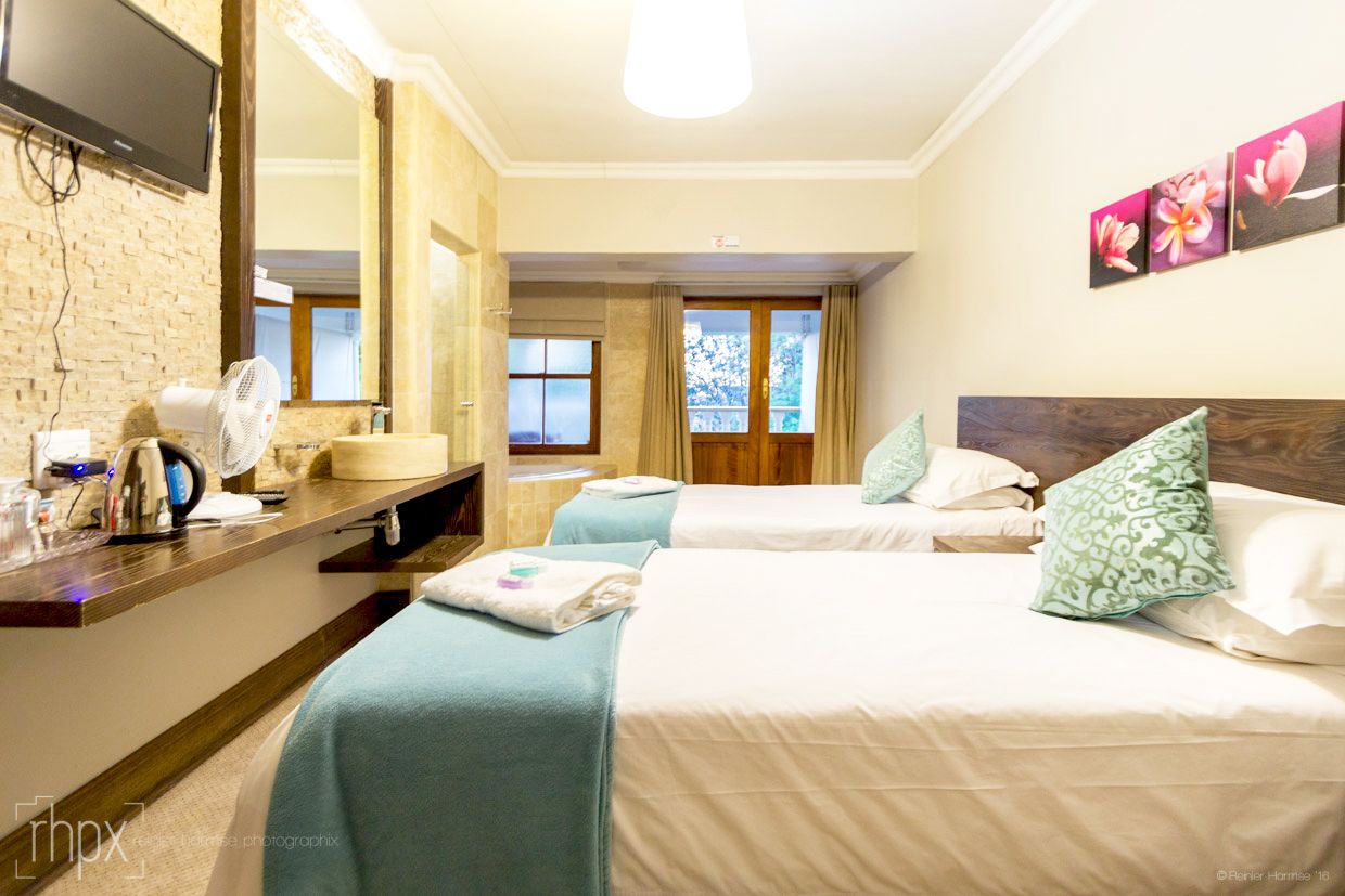 Foto - OR Tambo Guest House