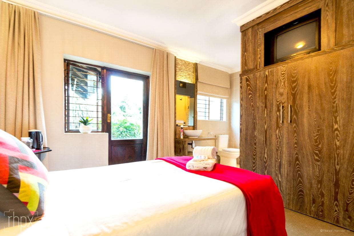 Foto - OR Tambo Guest House