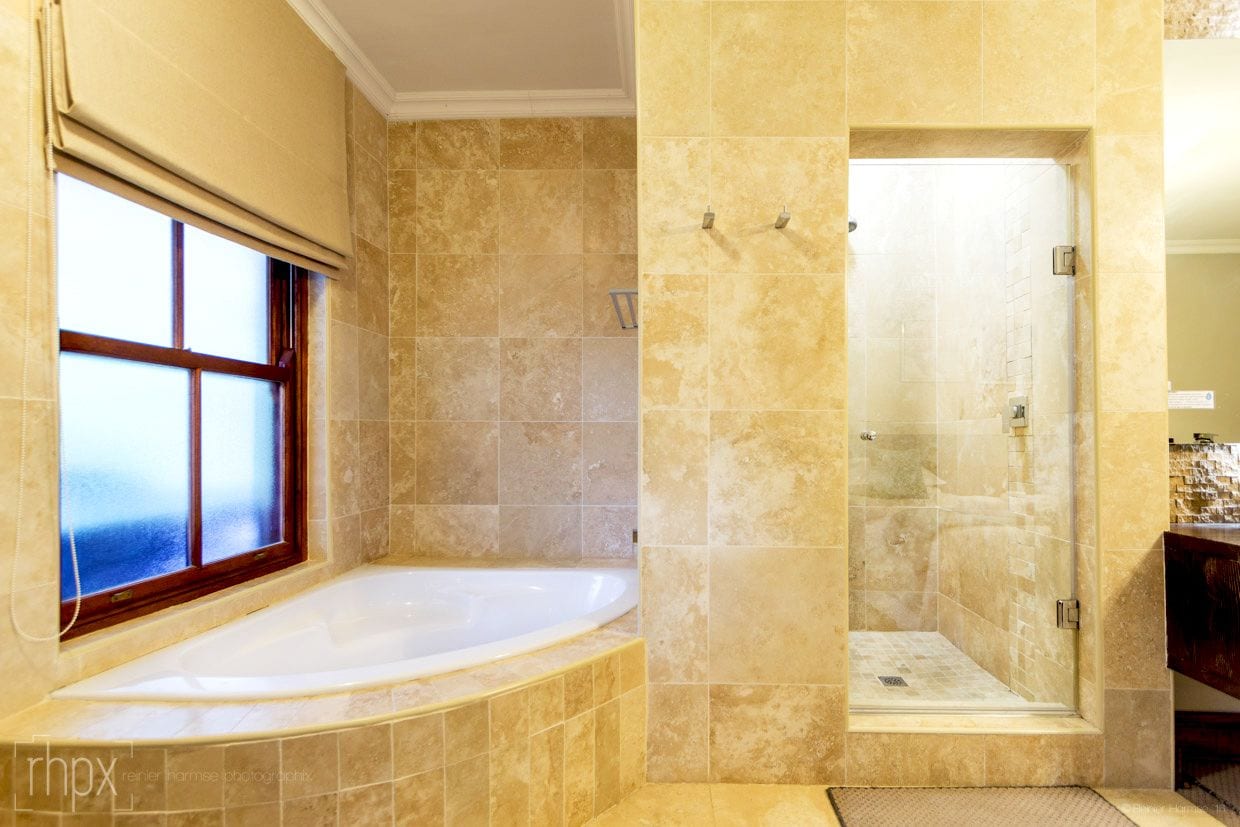 Foto - OR Tambo Guest House