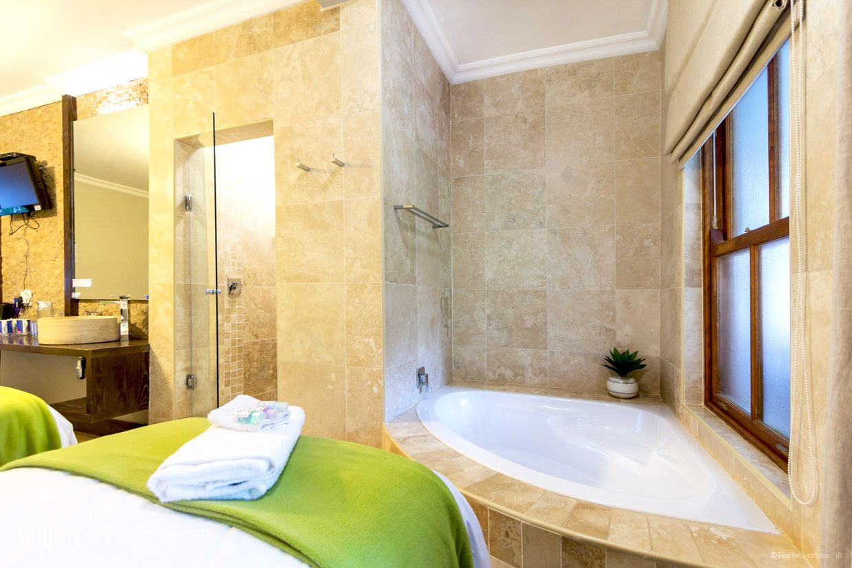 Foto - OR Tambo Guest House