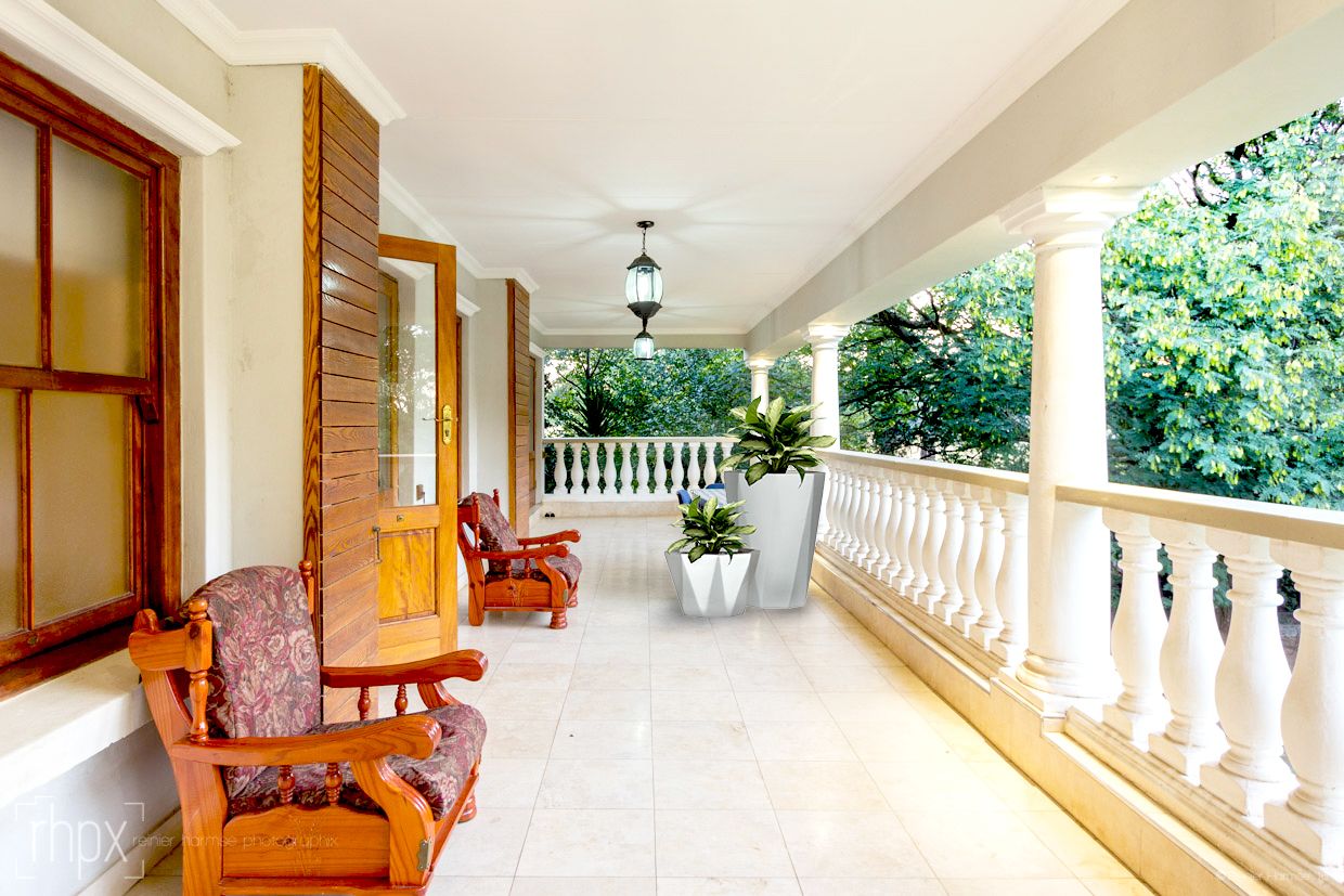 Foto - OR Tambo Guest House