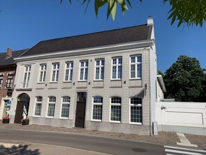 1 bedroom, premium bedding, individually decorated - Sleutelhuys (Tielt)