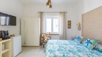 Camera (Mare) | Tende oscuranti, Wi-Fi gratuito, lenzuola