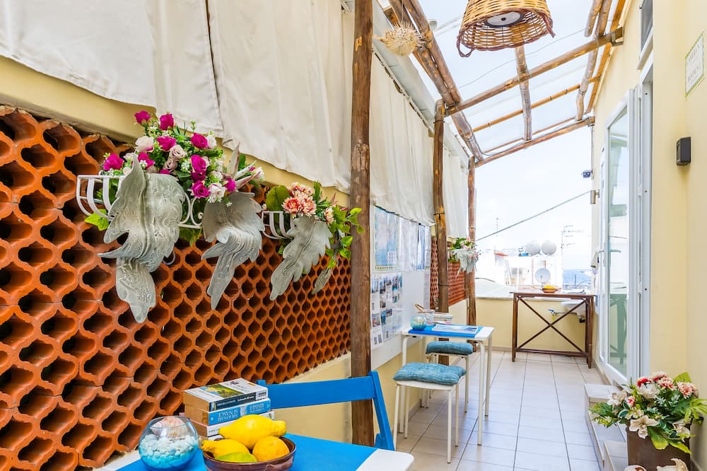 Fortino Bed & Breakfast