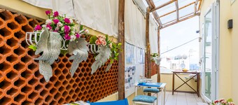 Fortino Bed & Breakfast