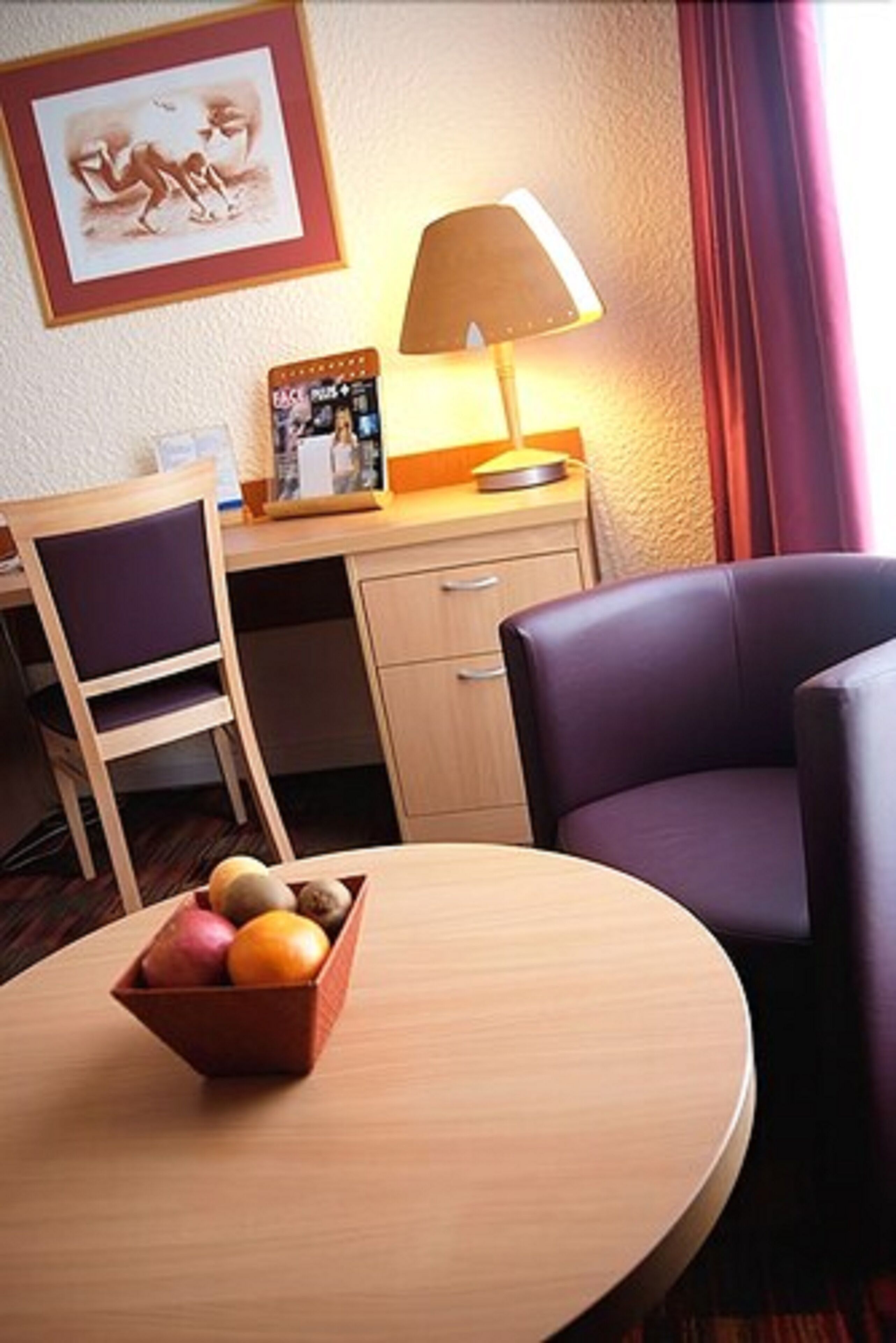 Foto - Ibis Styles Lille Neuville En Ferrain