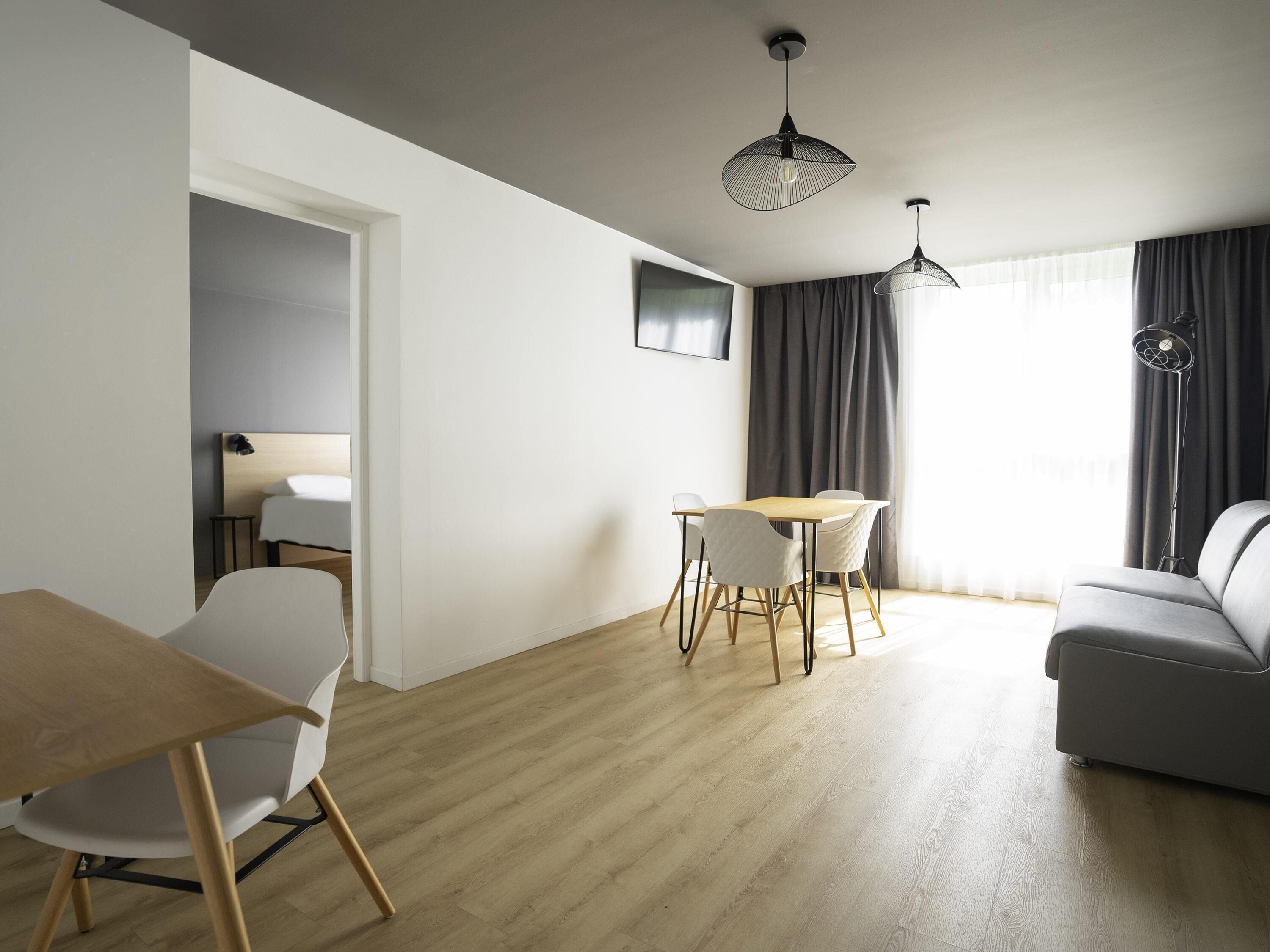 Foto - Ibis Styles Lille Neuville En Ferrain