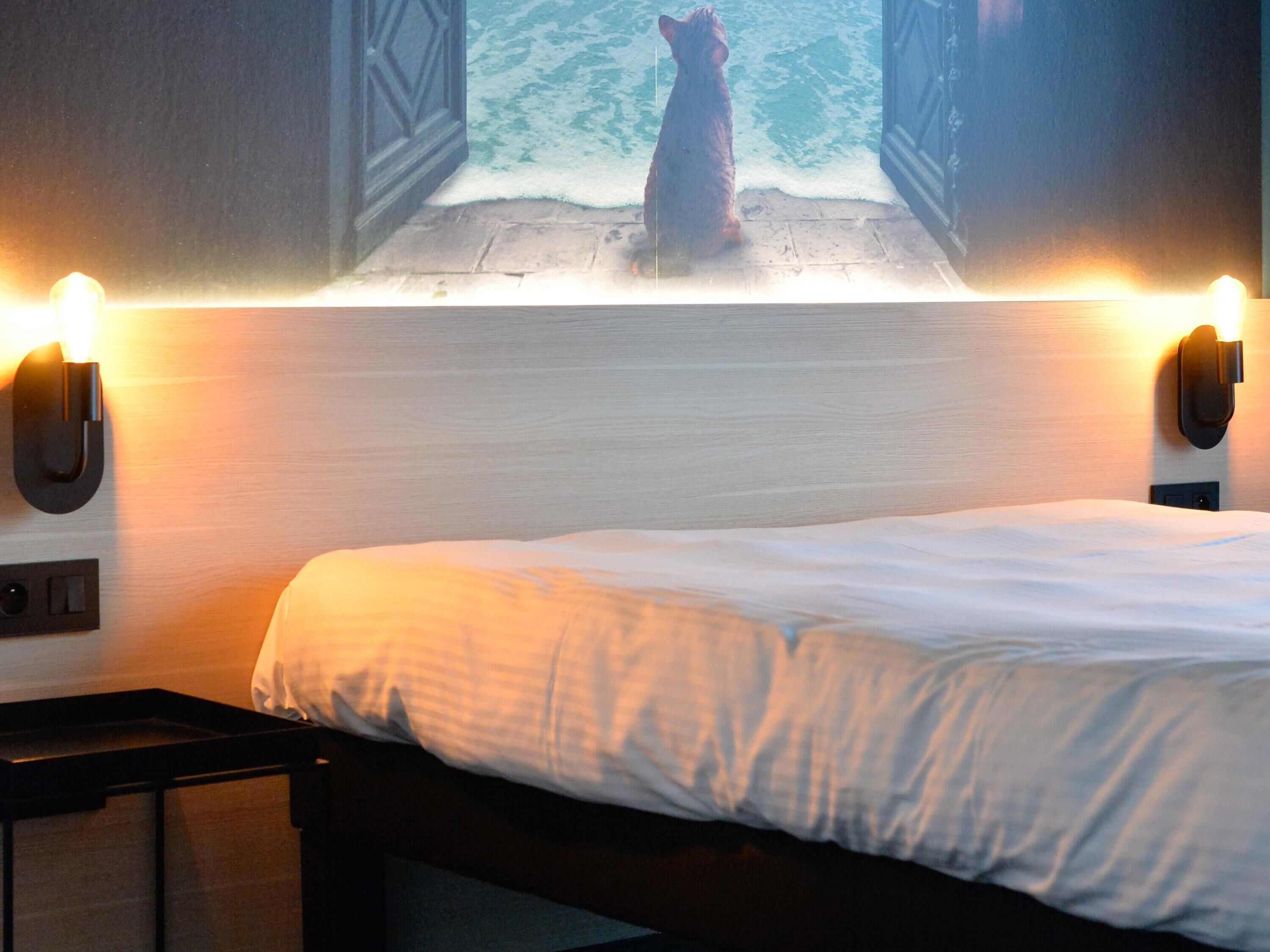 Foto - ibis Styles Lille Neuville en Ferrain