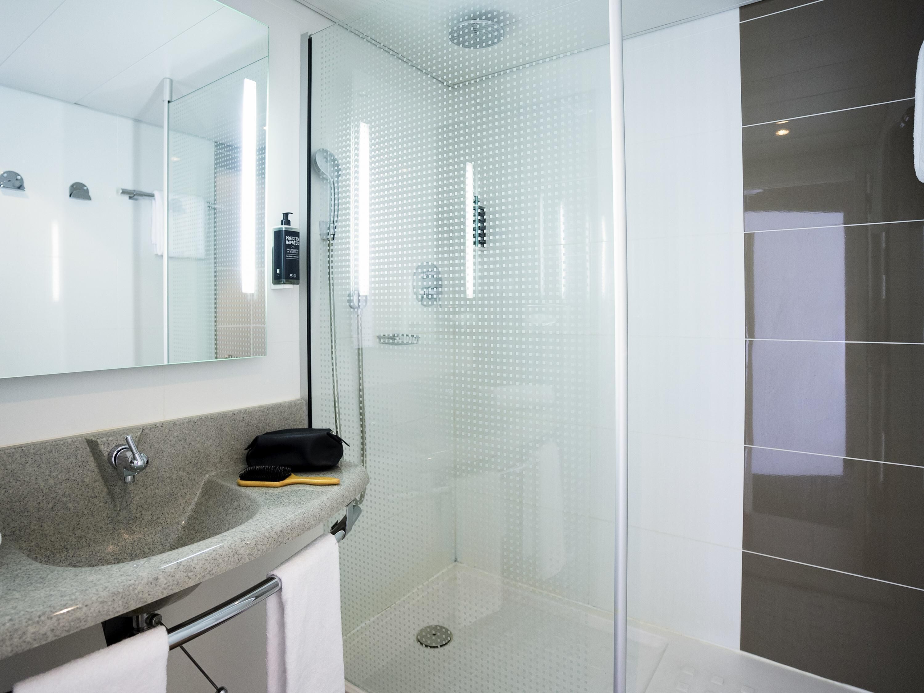 Foto - ibis Styles Lille Neuville en Ferrain